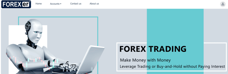 FOREXer, FOREXer review, FOREXer trading, FOREXer trading platform,