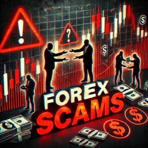 Forex scam recovery