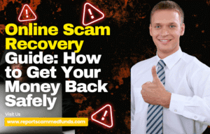 online scam recovery guide, get your money back, recover lost funds, scam recovery tips, report online scams, scam consulting services, Online fraud, scam reporting services, fraud prevention tips, website reputation tools, scam protection, financial safety, report fraud online, protect your funds, fraud detection tools, scam prevention guidance, scam identification, scam protection tips, website legitimacy check, report scams online, financial security tips