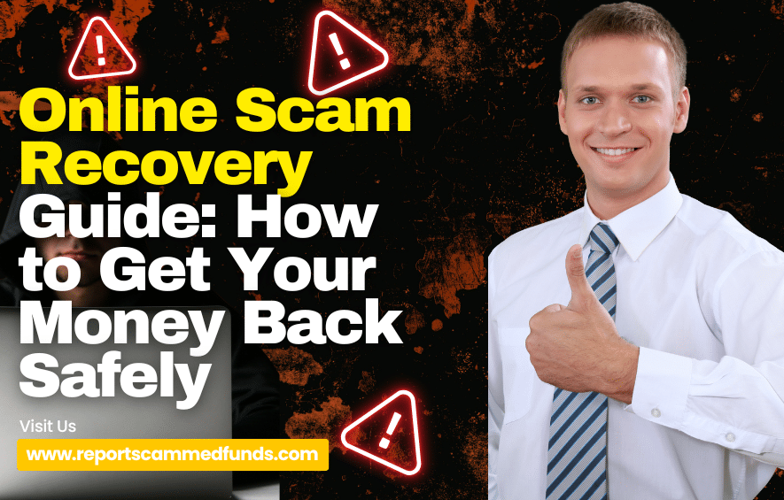 online scam recovery guide, get your money back, recover lost funds, scam recovery tips, report online scams, scam consulting services, Online fraud, scam reporting services, fraud prevention tips, website reputation tools, scam protection, financial safety, report fraud online, protect your funds, fraud detection tools, scam prevention guidance, scam identification, scam protection tips, website legitimacy check, report scams online, financial security tips