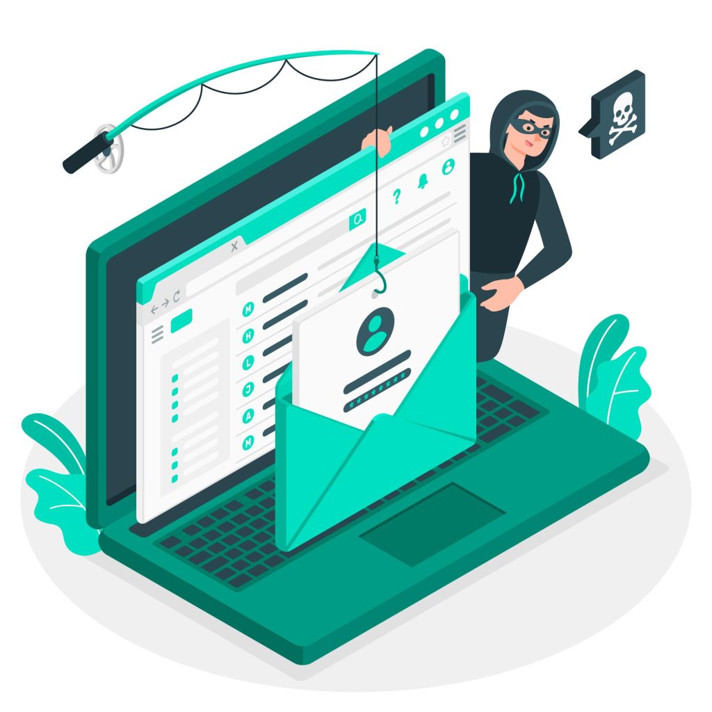 AI to Detect Online Fraud