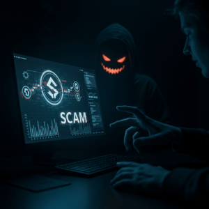 10 Common Crypto Scams and How to Protect Your Investments