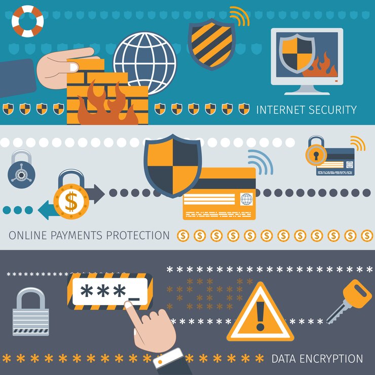 Detect Scam With AI algorithm