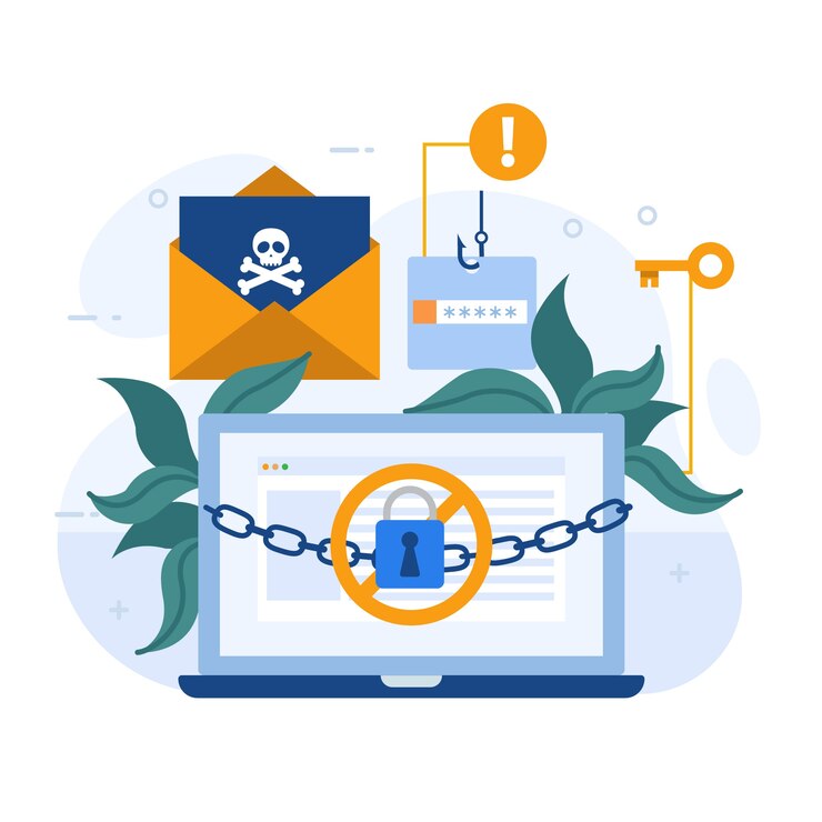 Automated Scam Detection AI