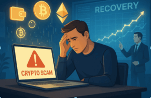 cryptocurrency recovery service