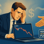 Forex Trading Scams